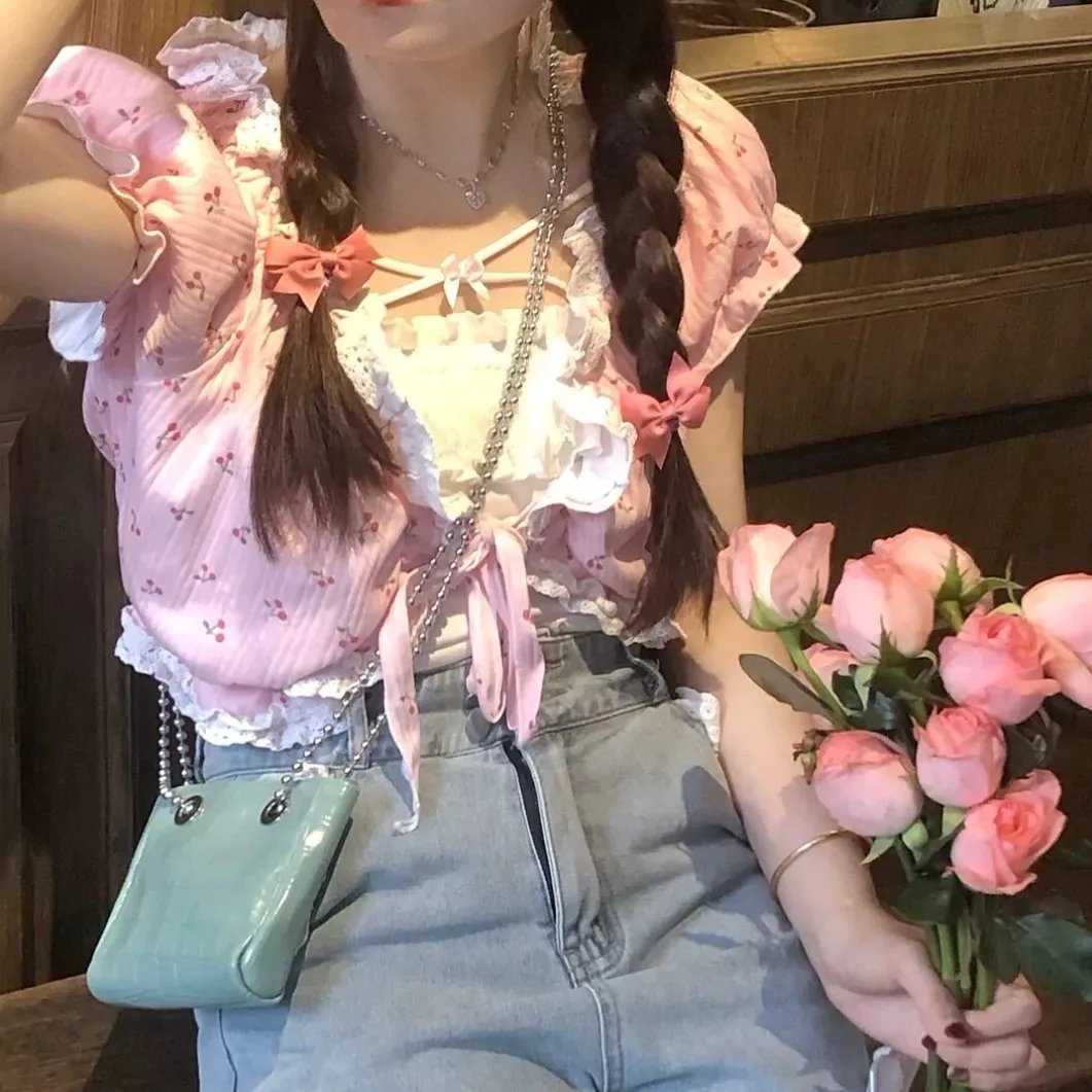 选择我