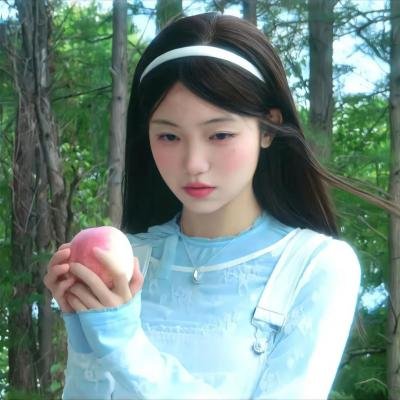 看见你便想念你