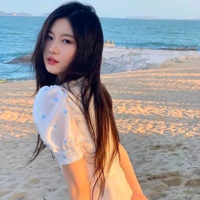 金门女